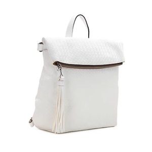 Patricia Nash Leather Backpack